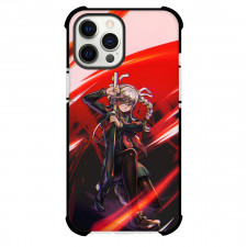 Danganronpa Peko Pekoyama Phone Case For iPhone Samsung Galaxy Pixel OnePlus Vivo Xiaomi Asus Sony Motorola Nokia - Peko Pekoyama Ultimate Swordswoman