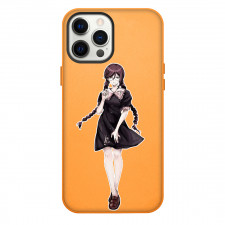 Danganronpa Toko Fukawa Phone Case For iPhone Samsung Galaxy Pixel OnePlus Vivo Xiaomi Asus Sony Motorola Nokia - Toko Fukawa Stand Pose
