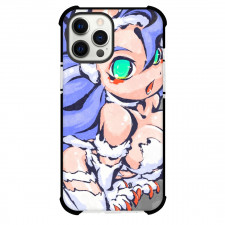 Darkstalkers Felicia Case For iPhone Samsung Galaxy Pixel OnePlus Vivo Xiaomi Asus Sony Motorola Nokia - Felicia Paint Chibi Art