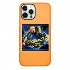 Darts Luke Humphries Phone Case For iPhone Samsung Galaxy Pixel OnePlus Vivo Xiaomi Asus Sony Motorola Nokia - Luke Humphries Cool Hand Luke Celebration Graphic Art Sticker