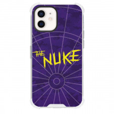 Darts Luke Littler Phone Case For iPhone Samsung Galaxy Pixel OnePlus Vivo Xiaomi Asus Sony Motorola Nokia - Luke Littler The Nuke Themed Dartboard Backdrop Poster
