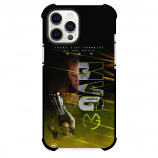 Darts Michael Van Gerwen Phone Case For iPhone Samsung Galaxy Pixel OnePlus Vivo Xiaomi Asus Sony Motorola Nokia - Michael Van Gerwen MVG Typography Graphic Art Poster