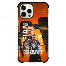 Darts Pieter Gerard van Veen Phone Case For iPhone Samsung Galaxy Pixel OnePlus Vivo Xiaomi Asus Sony Motorola Nokia - Pieter Gerard Van Veen The Giant Poster