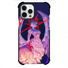 Delicious in Dungeon Case For iPhone Samsung Galaxy Pixel OnePlus Vivo Xiaomi Asus Sony Motorola Nokia - Falid Red Eyes