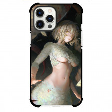 Delicious in Dungeon Case For iPhone Samsung Galaxy Pixel OnePlus Vivo Xiaomi Asus Sony Motorola Nokia - Falin Anime Portrait