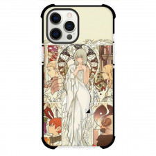 Delicious in Dungeon Case For iPhone Samsung Galaxy Pixel OnePlus Vivo Xiaomi Asus Sony Motorola Nokia - Falin Collage Art
