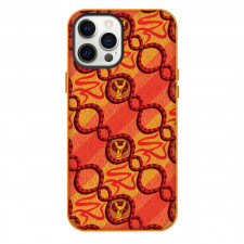 Descendants Jay Phone Case For iPhone Samsung Galaxy Pixel OnePlus Vivo Xiaomi Asus Sony Motorola Nokia - Jay Characters Logo Pattern