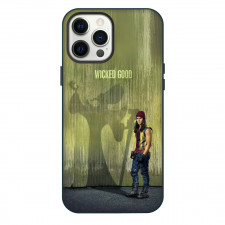 Descendants Jay Phone Case For iPhone Samsung Galaxy Pixel OnePlus Vivo Xiaomi Asus Sony Motorola Nokia - Jay Wicked Good Portrait Poster