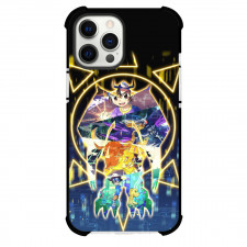 Digimon Case For iPhone Samsung Galaxy Pixel OnePlus Vivo Xiaomi Asus Sony Motorola Nokia - Characters And Monsters Collage