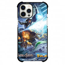 Digimon Greymon Case For iPhone Samsung Galaxy Pixel OnePlus Vivo Xiaomi Asus Sony Motorola Nokia - Greymon Metal Attack