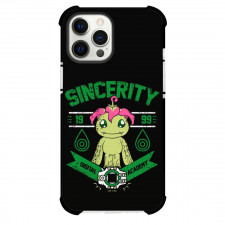 Digimon Palmon Case For iPhone Samsung Galaxy Pixel OnePlus Vivo Xiaomi Asus Sony Motorola Nokia - Palmon Sincerity Portrait Poster