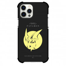 Digimon Patamon Case For iPhone Samsung Galaxy Pixel OnePlus Vivo Xiaomi Asus Sony Motorola Nokia - Patamon Digimon Adventure Poster