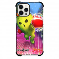 Digimon Togemon Case For iPhone Samsung Galaxy Pixel OnePlus Vivo Xiaomi Asus Sony Motorola Nokia - Togemon Punch Portrait Poster