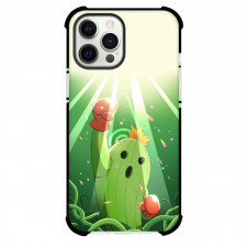 Digimon Togemon Case For iPhone Samsung Galaxy Pixel OnePlus Vivo Xiaomi Asus Sony Motorola Nokia - Togemon Win Celebrating Portrait