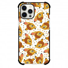 Bambi Phone Case For iPhone Samsung Galaxy Pixel OnePlus Vivo Xiaomi Asus Sony Motorola Nokia - Bambi Avatar Pattern Art Poster