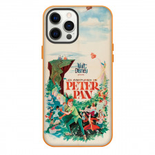 Peter Pan Phone Case For iPhone Samsung Galaxy Pixel OnePlus Vivo Xiaomi Asus Sony Motorola Nokia - Peter Pan The Adventures Of Peter Pan