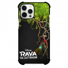 Raya And The Last Dragon Phone Case For iPhone Samsung Galaxy Pixel OnePlus Vivo Xiaomi Asus Sony Motorola Nokia - Raya And The Last Dragon Travels To The Fantasy World Poster