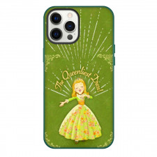 Sofia The First Phone Case For iPhone Samsung Galaxy Pixel OnePlus Vivo Xiaomi Asus Sony Motorola Nokia - Sofia The First The Queenliest Dress