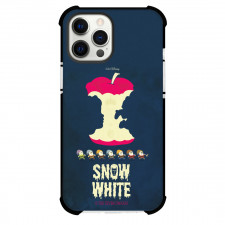 Snow White Case For iPhone Samsung Galaxy Pixel OnePlus Vivo Xiaomi Asus Sony Motorola Nokia - 7 Dwarfs Apple Illustration