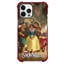 Snow White Phone Case For iPhone Samsung Galaxy Pixel OnePlus Vivo Xiaomi Asus Sony Motorola Nokia - Characters Actress Poster