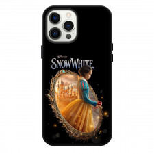Snow White Phone Case For iPhone Samsung Galaxy Pixel OnePlus Vivo Xiaomi Asus Sony Motorola Nokia - Side Portrait Movie Poster