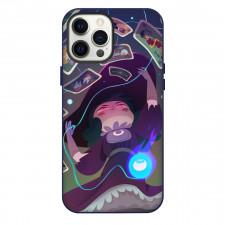 Star Vs The Forces of Evil Eclipsa Butterfly Phone Case For iPhone Samsung Galaxy Pixel OnePlus Vivo Xiaomi Asus Sony Motorola Nokia - Eclipsa Butterfly Magic Fierce Portrait