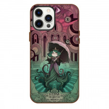 Star Vs The Forces of Evil Eclipsa Butterfly Phone Case For iPhone Samsung Galaxy Pixel OnePlus Vivo Xiaomi Asus Sony Motorola Nokia - Eclipsa Butterfly Queen Of Darkness Poster