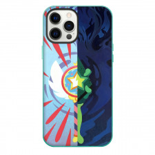 Star Vs The Forces of Evil Phone Case For iPhone Samsung Galaxy Pixel OnePlus Vivo Xiaomi Asus Sony Motorola Nokia - Star Vs The Forces of Evil Royal Magic Wand Poster