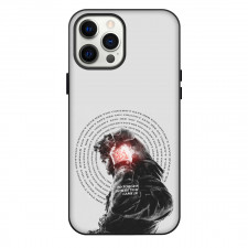 Dishonored Phone Case For iPhone Samsung Galaxy Pixel OnePlus Vivo Xiaomi Asus Sony Motorola Nokia - Dishonored To Forget Where You Came In Phrase Poster