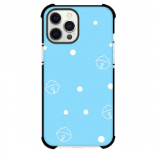 Doraemon Phone Case For iPhone Samsung Galaxy Pixel OnePlus Vivo Xiaomi Asus Sony Motorola Nokia - Bell Pattern Art