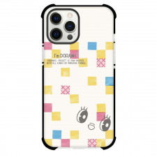 Doraemon Dorami Phone Case For iPhone Samsung Galaxy Pixel OnePlus Vivo Xiaomi Asus Sony Motorola Nokia - Dorami Pocket Is Jam-Packed