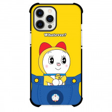 Doraemon Dorami Phone Case For iPhone Samsung Galaxy Pixel OnePlus Vivo Xiaomi Asus Sony Motorola Nokia - Dorami In Pocket Whatever