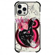 Dorohedoro Shin Phone Case For iPhone Samsung Galaxy Pixel OnePlus Vivo Xiaomi Asus Sony Motorola Nokia - Shin is Human Hybrid Magic User