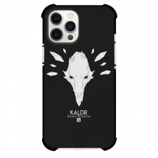 Dota 2 Ancient Apparition Phone Case For iPhone Samsung Galaxy Pixel OnePlus Vivo Xiaomi Asus Sony Motorola Nokia - Ancient White Sketch