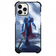 Dota 2 Arc Warden Phone Case For iPhone Samsung Galaxy Pixel OnePlus Vivo Xiaomi Asus Sony Motorola Nokia - Arc Warden Power As The Ancients