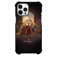 Dota 2 Collage Phone Case For iPhone Samsung Galaxy Pixel OnePlus Vivo Xiaomi Asus Sony Motorola Nokia - Collage The International Championships