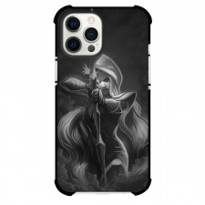Dota 2 Drow Ranger Phone Case For iPhone Samsung Galaxy Pixel OnePlus Vivo Xiaomi Asus Sony Motorola Nokia - Drow Ranger Archer Witch