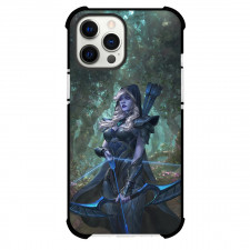 Dota 2 Drow Ranger Phone Case For iPhone Samsung Galaxy Pixel OnePlus Vivo Xiaomi Asus Sony Motorola Nokia - Drow Ranger Derives from Teer