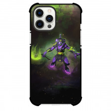 Dota 2 Faceless Void Phone Case For iPhone Samsung Galaxy Pixel OnePlus Vivo Xiaomi Asus Sony Motorola Nokia - Faceless Void Monsters Fantasy