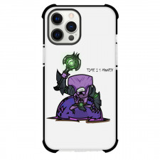 Dota 2 Faceless Void Phone Case For iPhone Samsung Galaxy Pixel OnePlus Vivo Xiaomi Asus Sony Motorola Nokia - Faceless Void Time Is Money Wpap Art