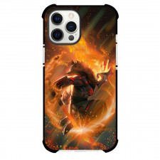Dota 2 Juggernaut Phone Case For iPhone Samsung Galaxy Pixel OnePlus Vivo Xiaomi Asus Sony Motorola Nokia - Juggernaut Defence of the Ancients