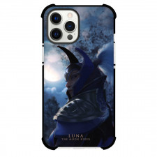 Dota 2 Luna Phone Case For iPhone Samsung Galaxy Pixel OnePlus Vivo Xiaomi Asus Sony Motorola Nokia - Luna Best Moon Rider