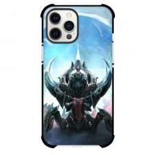Dota 2 Nyx Assassin Phone Case For iPhone Samsung Galaxy Pixel OnePlus Vivo Xiaomi Asus Sony Motorola Nokia - Nyx Assassin Queen of the North