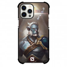 Dota 2 Phantom Lancer Phone Case For iPhone Samsung Galaxy Pixel OnePlus Vivo Xiaomi Asus Sony Motorola Nokia - Phantom Lancer Christian Harimurti