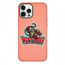 Dota 2 Pudge Phone Case For iPhone Samsung Galaxy Pixel OnePlus Vivo Xiaomi Asus Sony Motorola Nokia - Pudge Team Meat Hooks