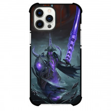 Dota 2 Razor Phone Case For iPhone Samsung Galaxy Pixel OnePlus Vivo Xiaomi Asus Sony Motorola Nokia - Razor Arcana Voidstorm Asylum