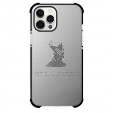 Dota 2 Razor Phone Case For iPhone Samsung Galaxy Pixel OnePlus Vivo Xiaomi Asus Sony Motorola Nokia - Razor Lightining Revenant Sketch Art
