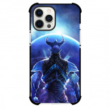 Dota 2 Razor Phone Case For iPhone Samsung Galaxy Pixel OnePlus Vivo Xiaomi Asus Sony Motorola Nokia - Razor Whip of Lightning