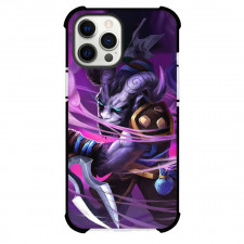 Dota 2 Riki Phone Case For iPhone Samsung Galaxy Pixel OnePlus Vivo Xiaomi Asus Sony Motorola Nokia - Riki Carry Swords