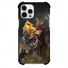 Dota 2 Sand King Phone Case For iPhone Samsung Galaxy Pixel OnePlus Vivo Xiaomi Asus Sony Motorola Nokia - Sand King Cosplay Character